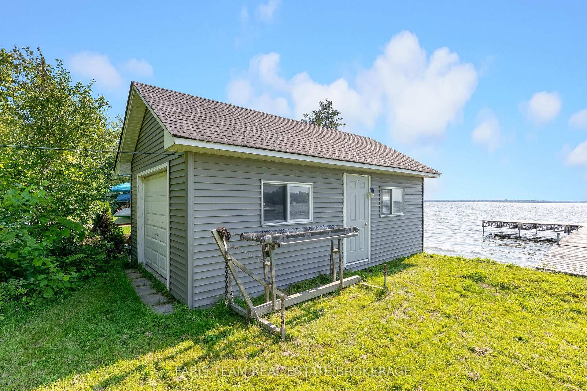 Photo 28 of 1467 Cunningham Crescent, Severn, Rural Severn — HOMEH