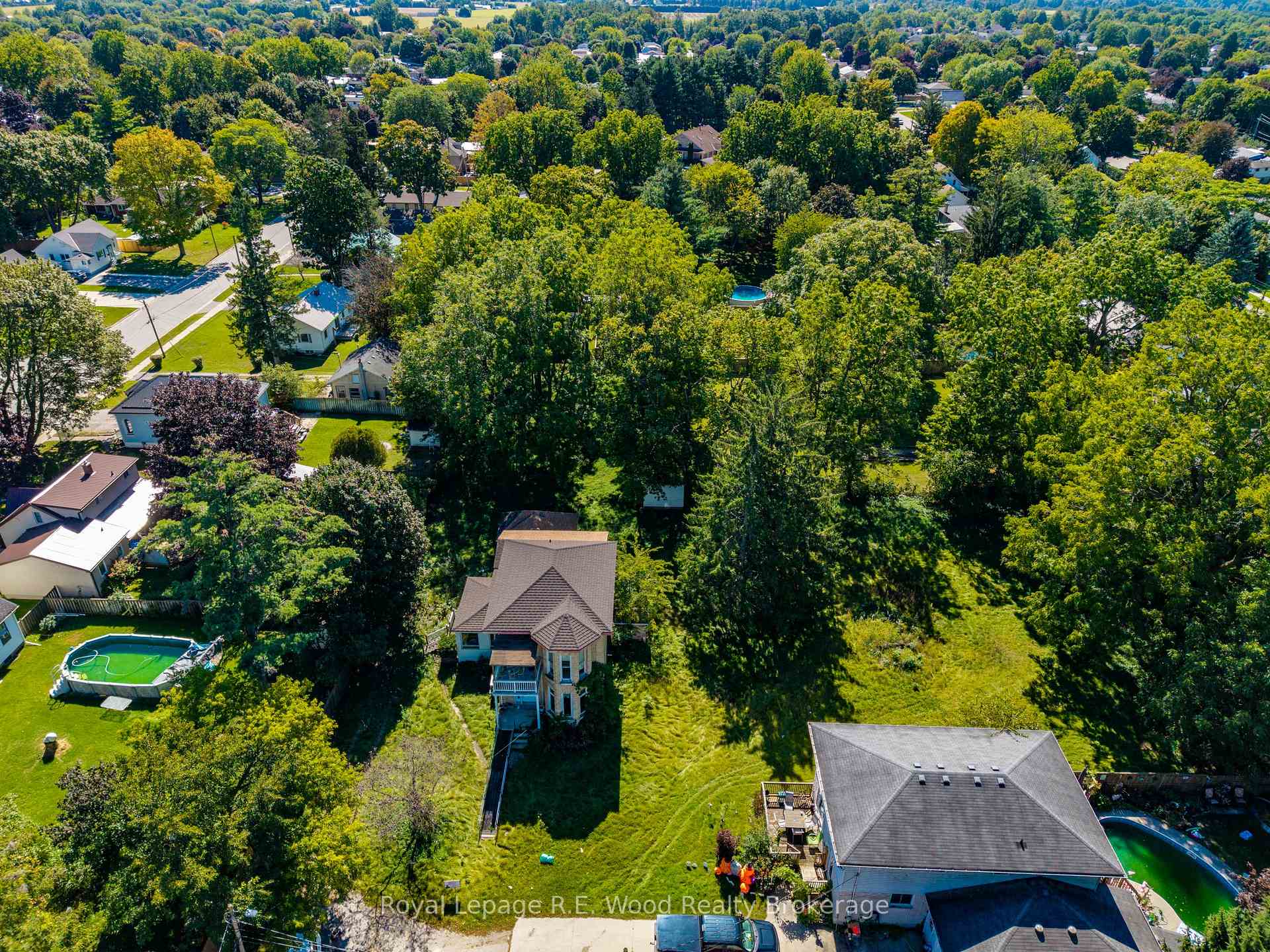 Photo 3 of 80 St George Street, Aylmer — HOMEH