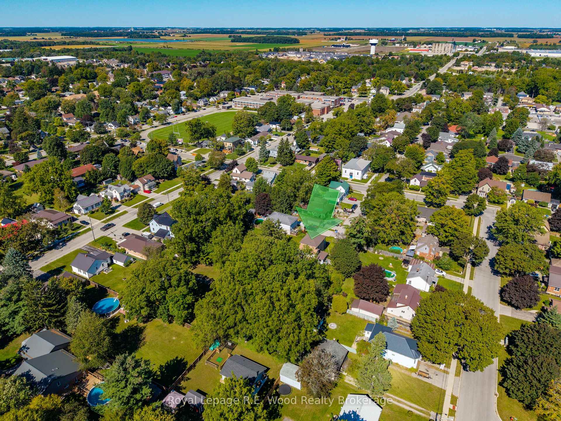 Photo 11 of 80 St George Street, Aylmer — HOMEH