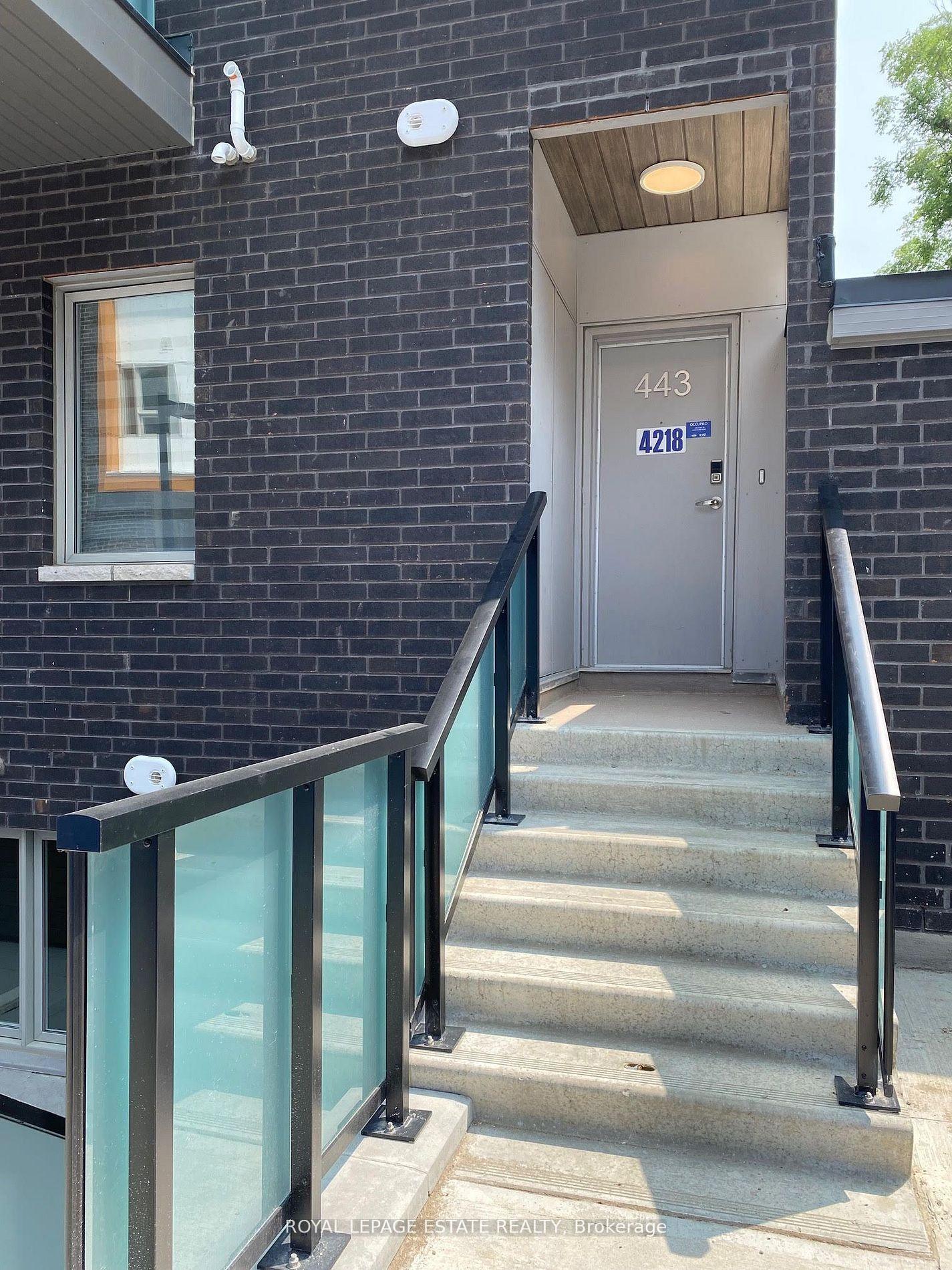 Photo of Unit 443, 2789 Eglinton East Avenue