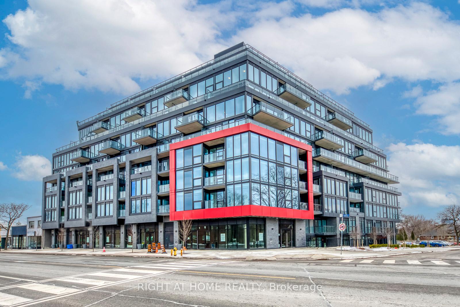 Photo of Unit 101, 2 Manderley Drive