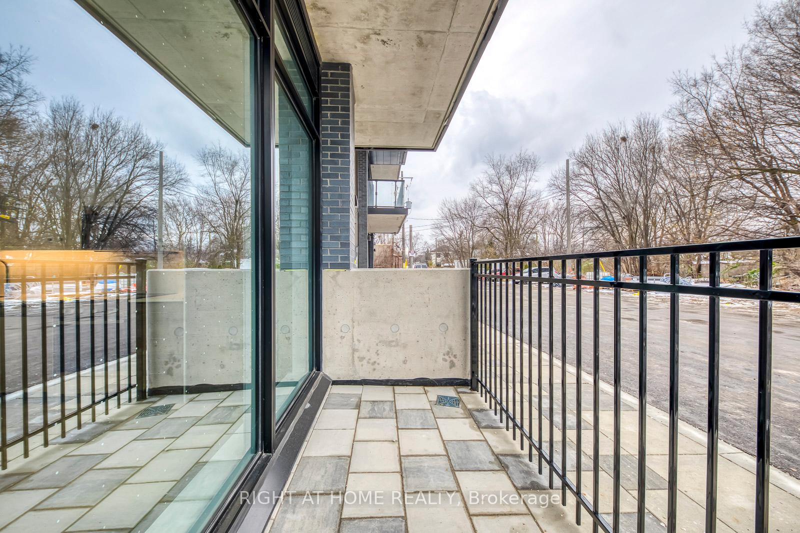 Photo 9 of Unit 101, 2 Manderley Drive, Scarborough, Birchcliffe-Cliffside — HOMEH