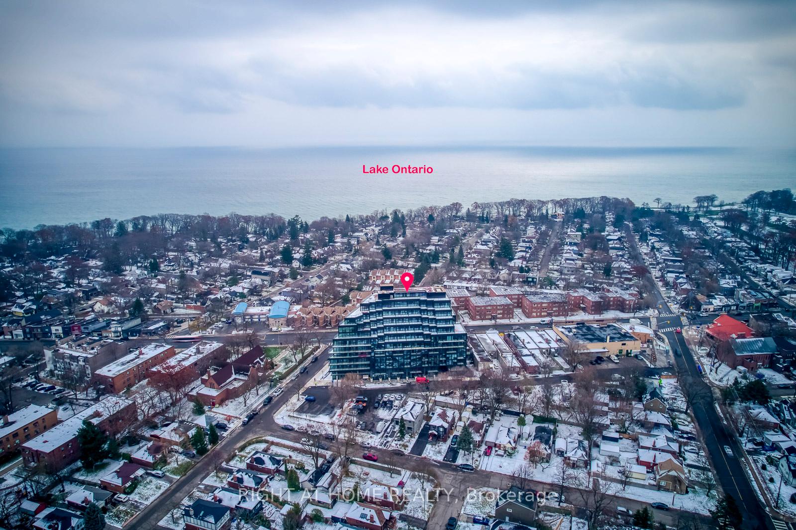 Photo 21 of Unit 101, 2 Manderley Drive, Scarborough, Birchcliffe-Cliffside — HOMEH