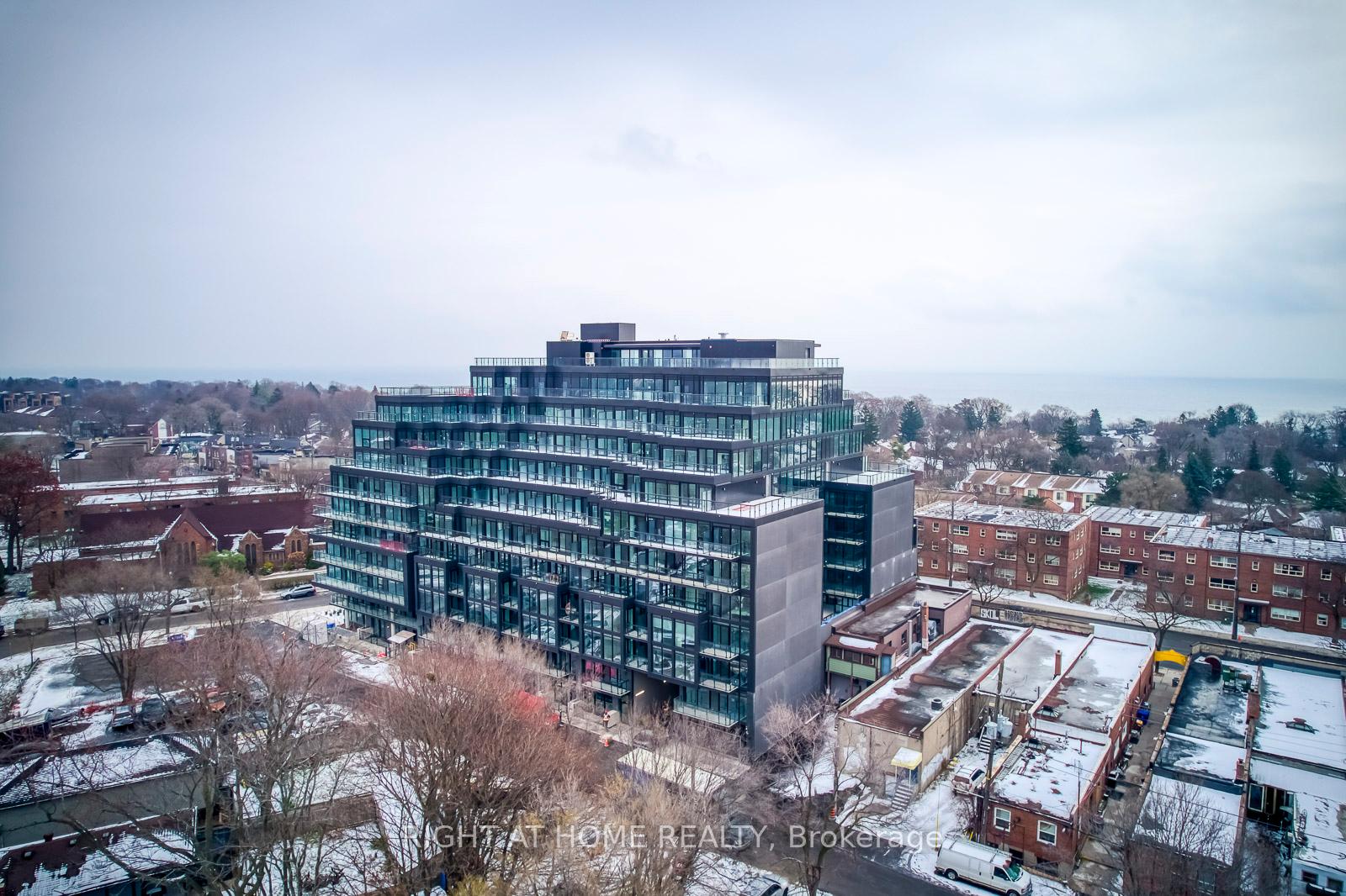 Photo 22 of Unit 101, 2 Manderley Drive, Scarborough, Birchcliffe-Cliffside — HOMEH