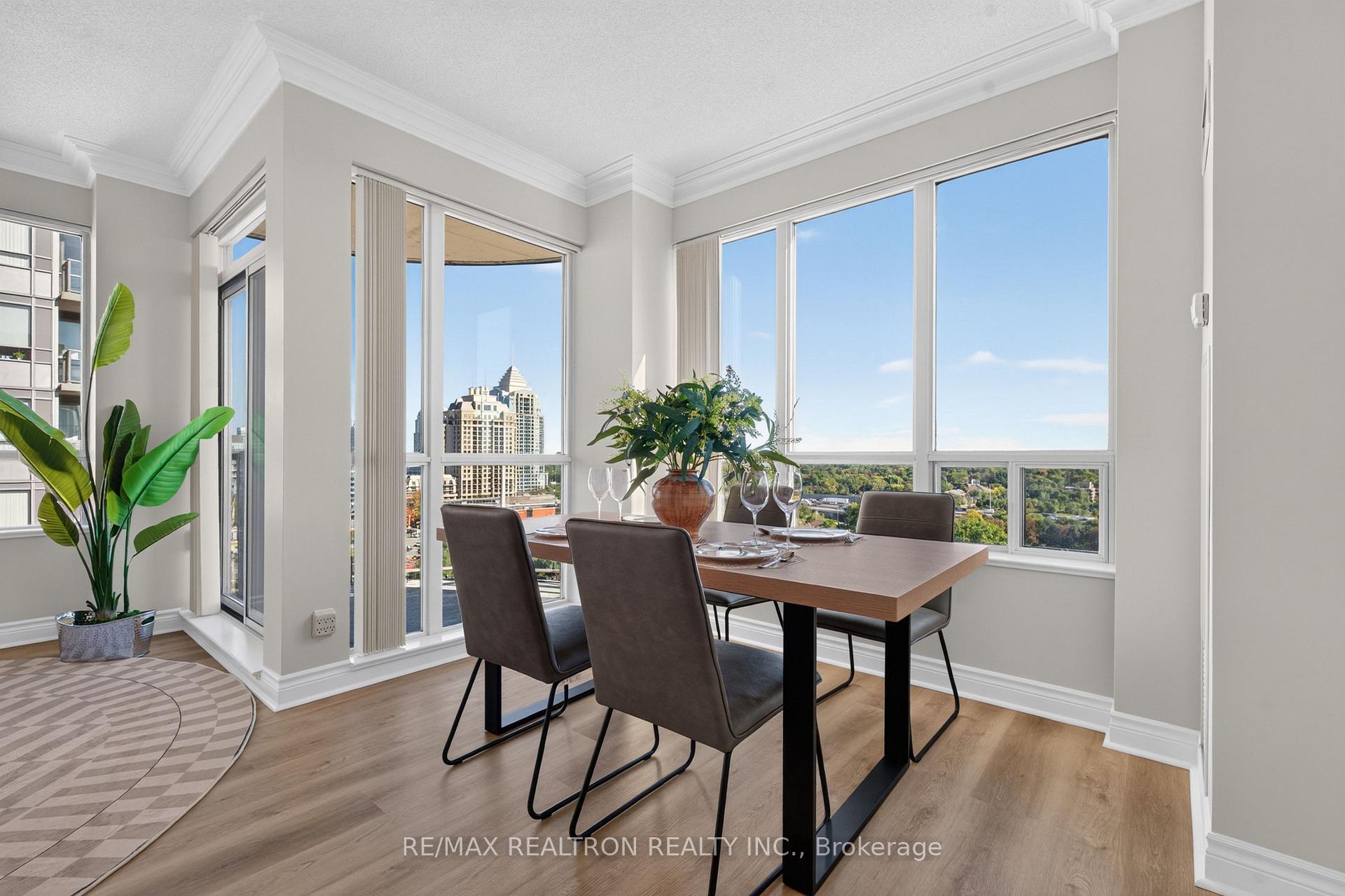 Photo 20 of Unit LPH5, 2 Clairtrell Road, North York, Willowdale East — HOMEH
