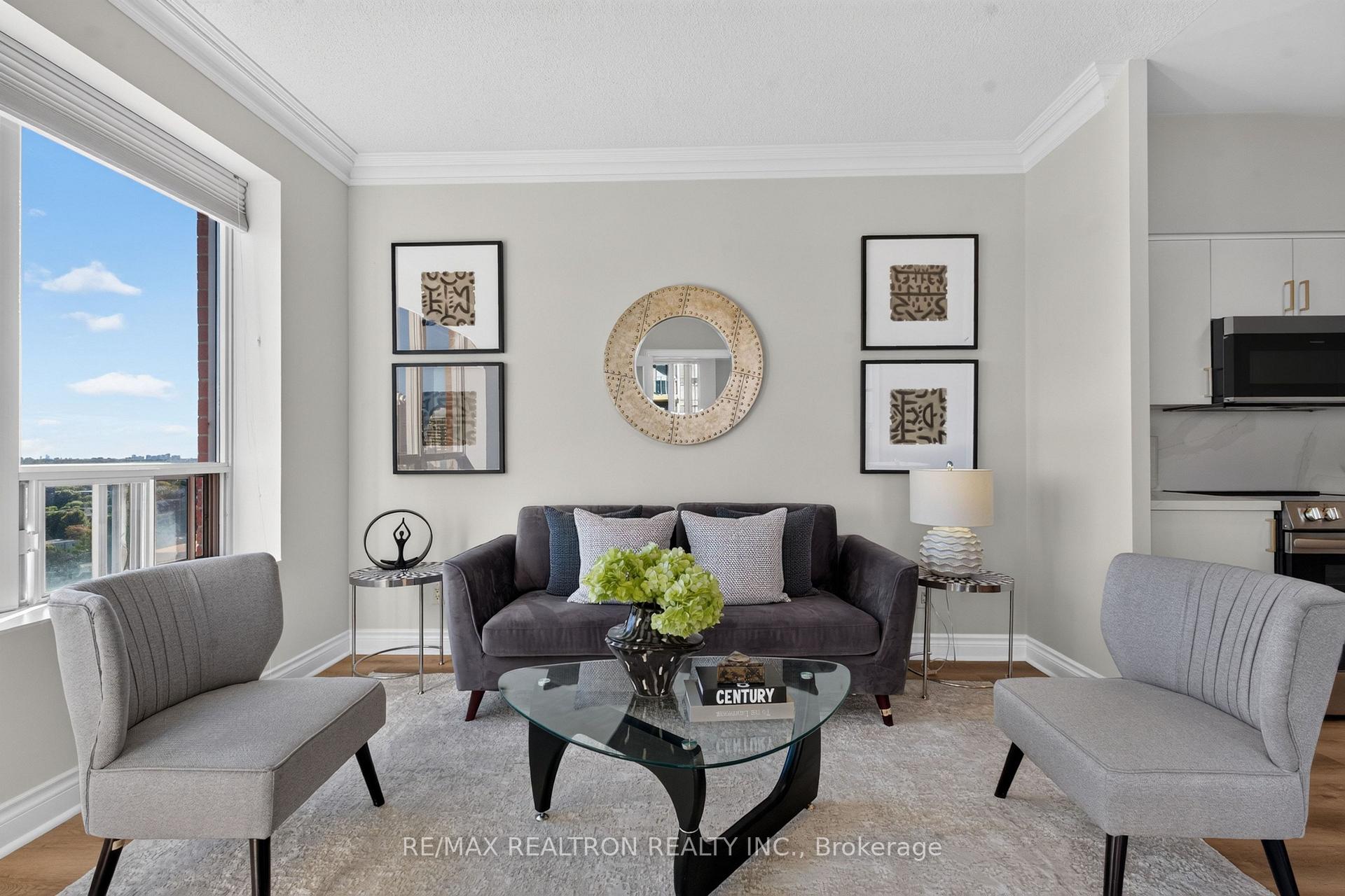 Photo 21 of Unit LPH5, 2 Clairtrell Road, North York, Willowdale East — HOMEH
