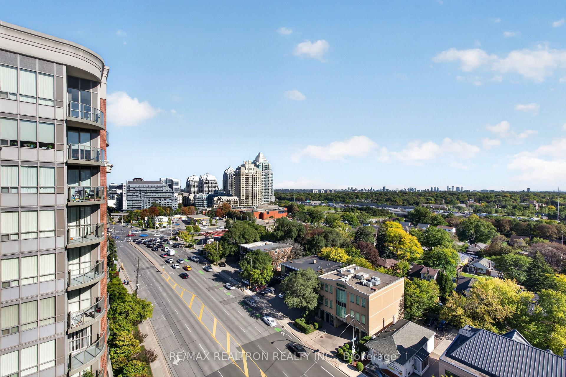 Photo 41 of Unit LPH5, 2 Clairtrell Road, North York, Willowdale East — HOMEH