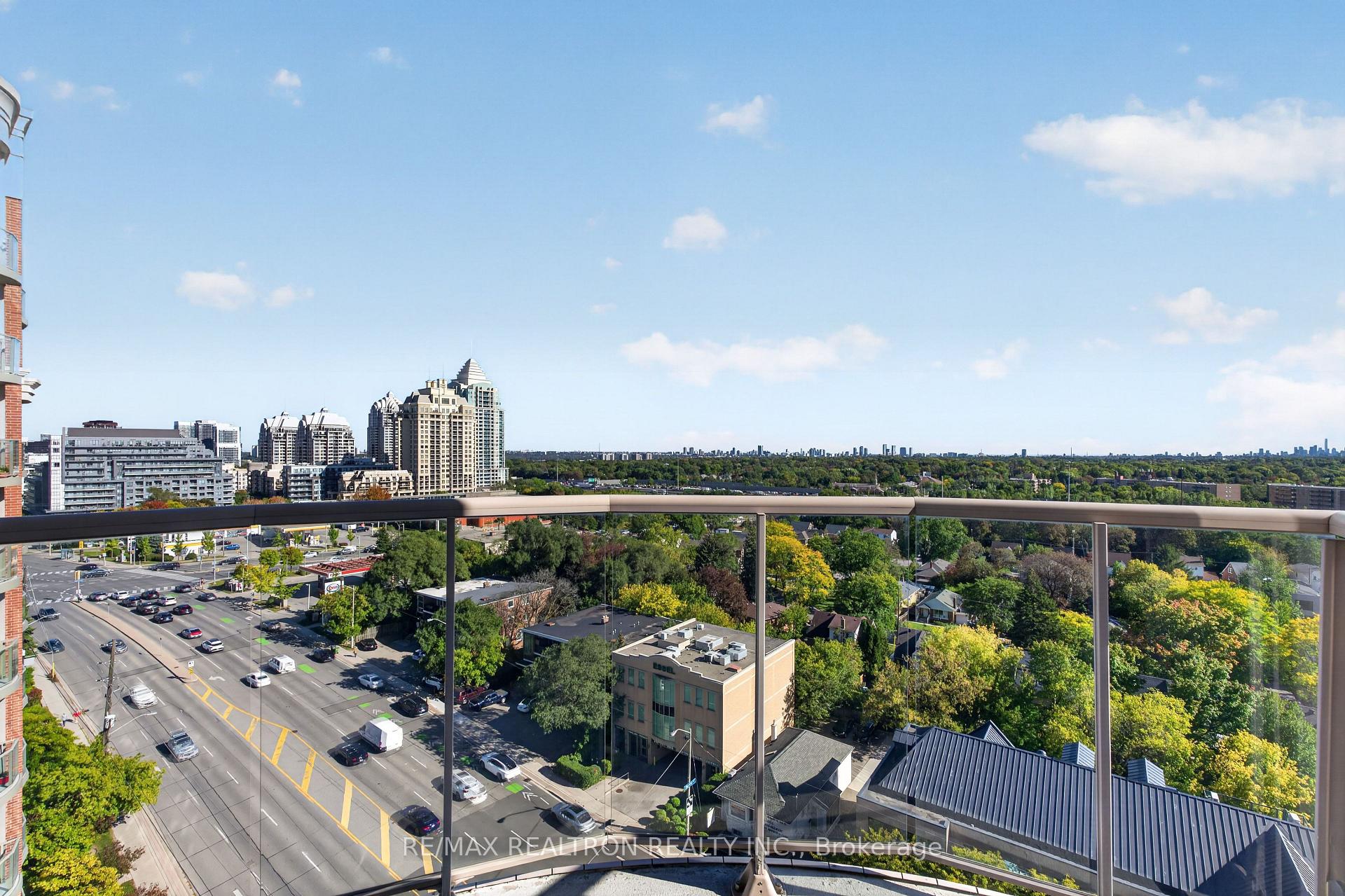 Photo 42 of Unit LPH5, 2 Clairtrell Road, North York, Willowdale East — HOMEH