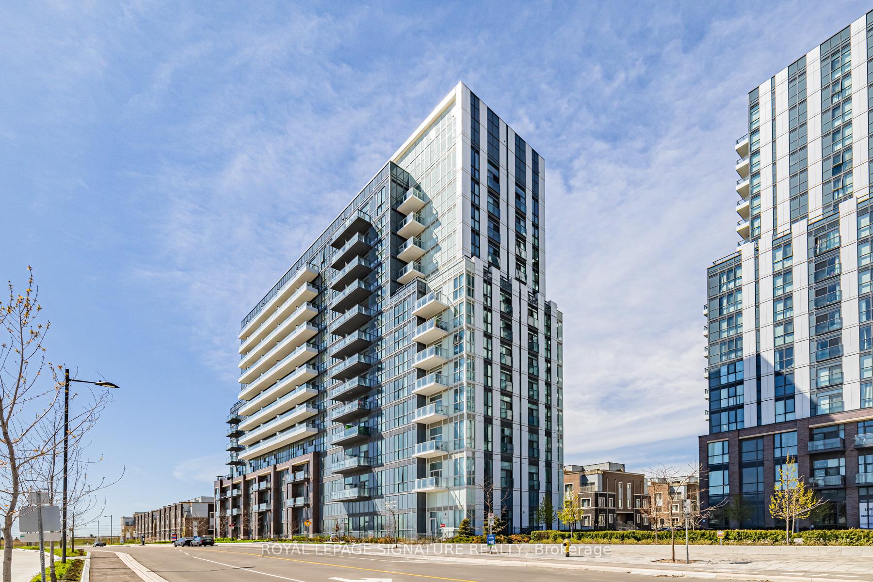 Photo 2 of Unit 618, 60 Honeycrisp Crescent, Vaughan, Vaughan Corporate Centre — HOMEH