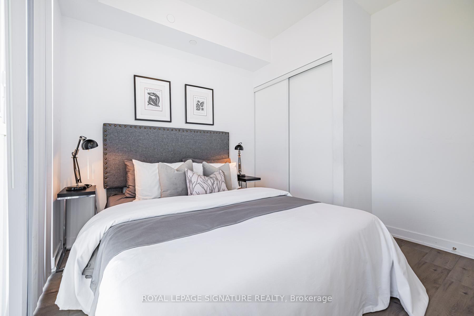 Photo 19 of Unit 618, 60 Honeycrisp Crescent, Vaughan, Vaughan Corporate Centre — HOMEH