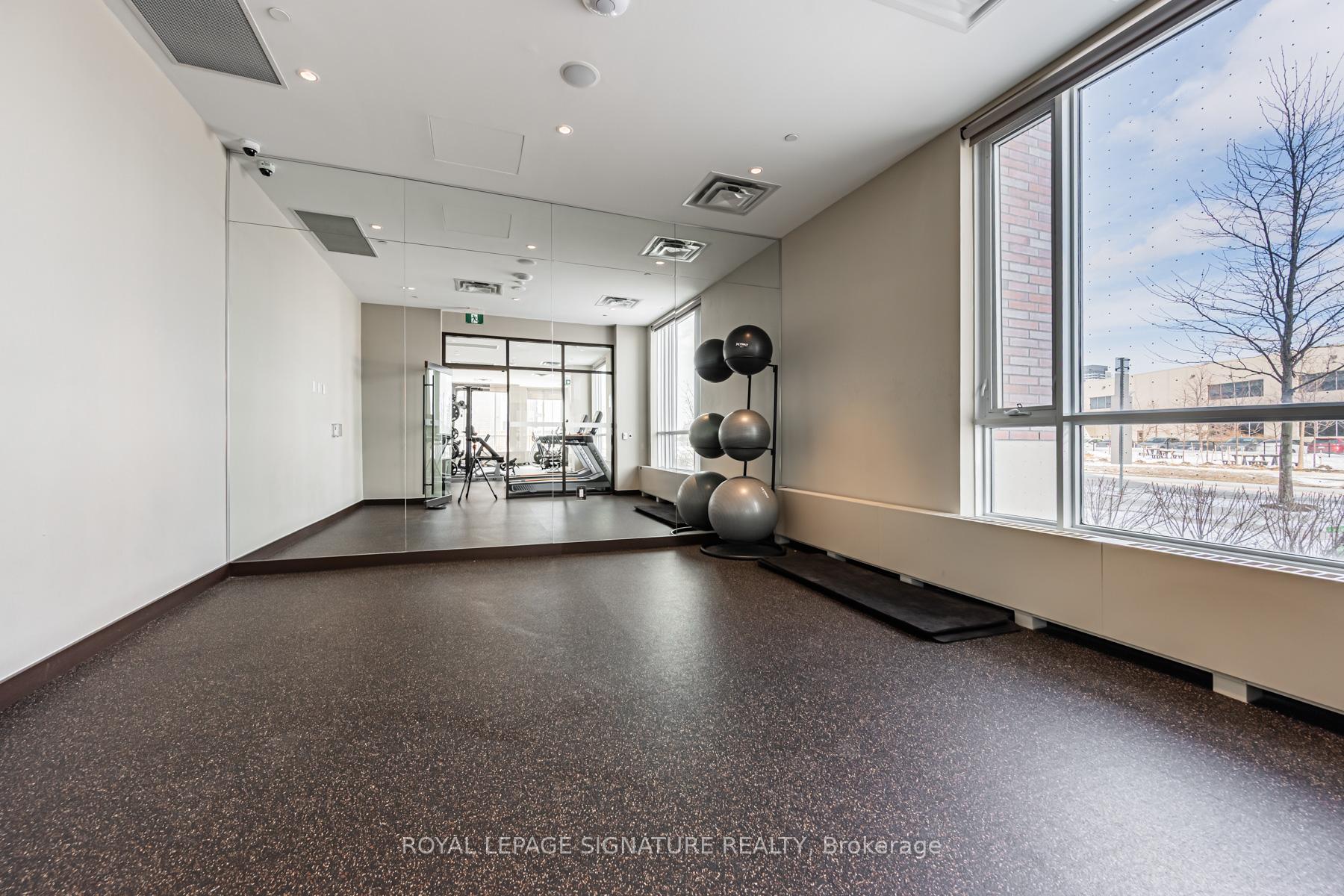 Photo 25 of Unit 618, 60 Honeycrisp Crescent, Vaughan, Vaughan Corporate Centre — HOMEH