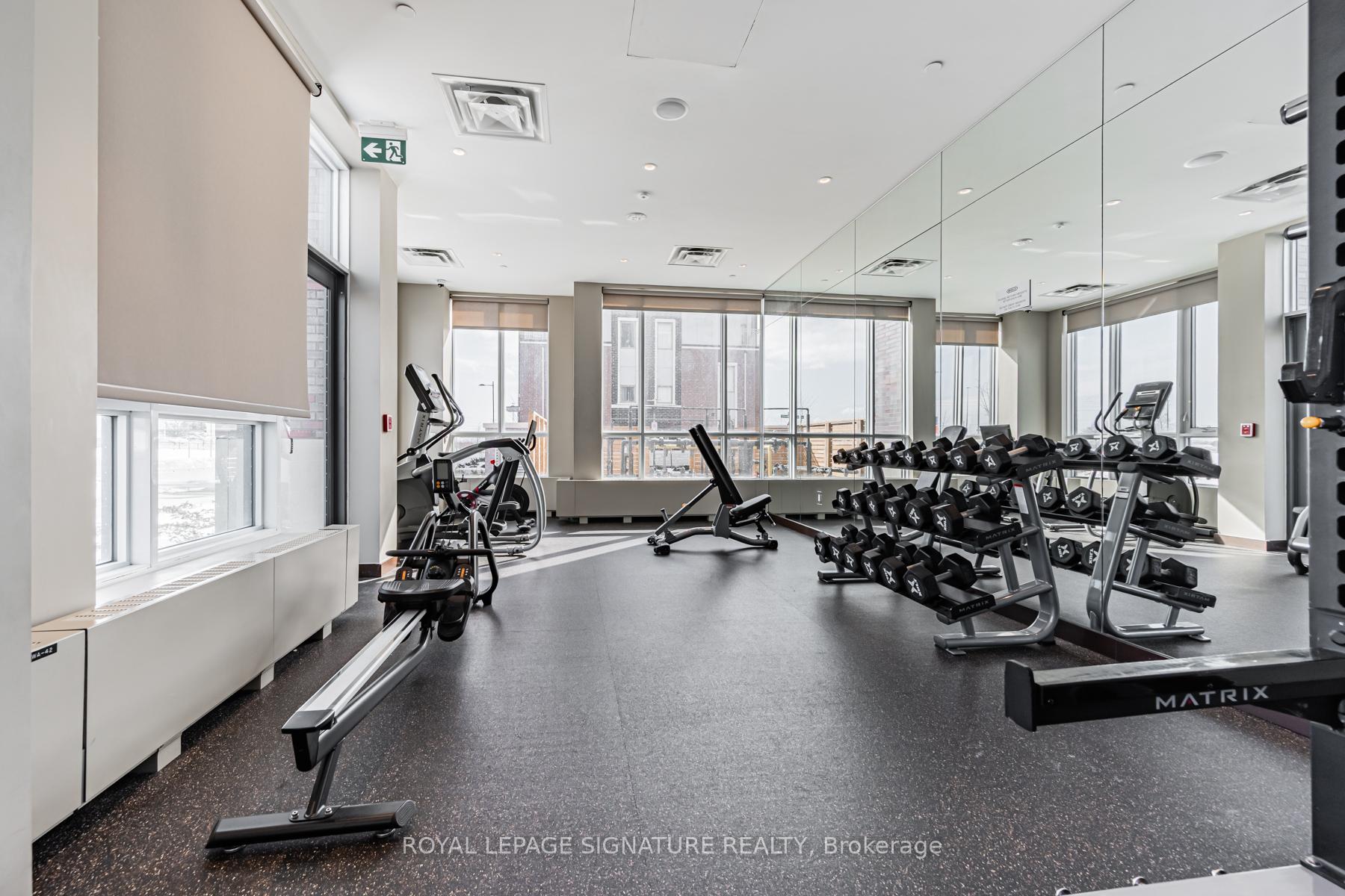 Photo 26 of Unit 618, 60 Honeycrisp Crescent, Vaughan, Vaughan Corporate Centre — HOMEH
