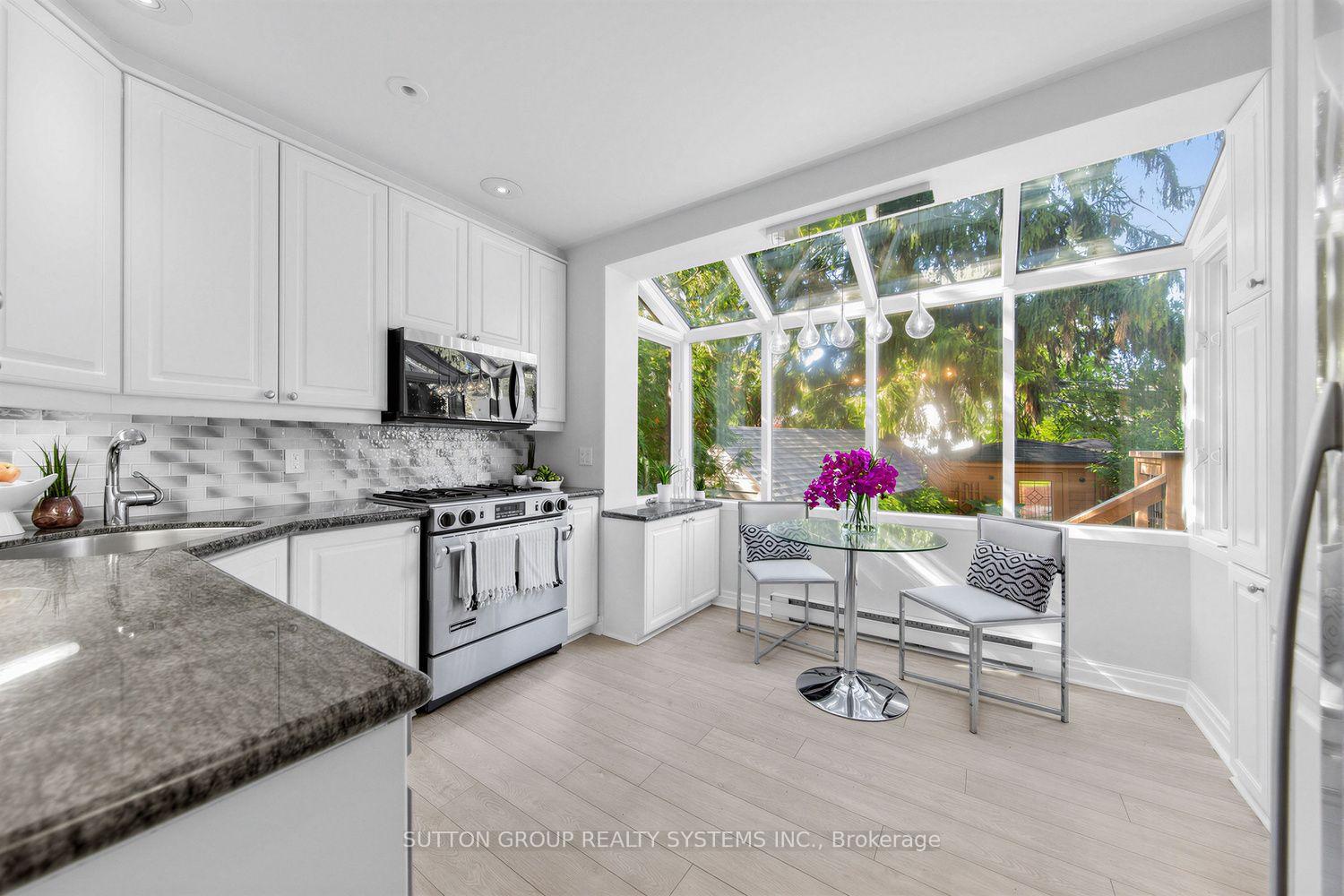 Photo 19 of 4 Brule Crescent, Toronto, High Park-Swansea — HOMEH
