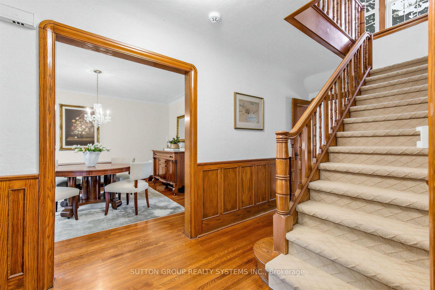 Photo 22 of 4 Brule Crescent, Toronto, High Park-Swansea — HOMEH