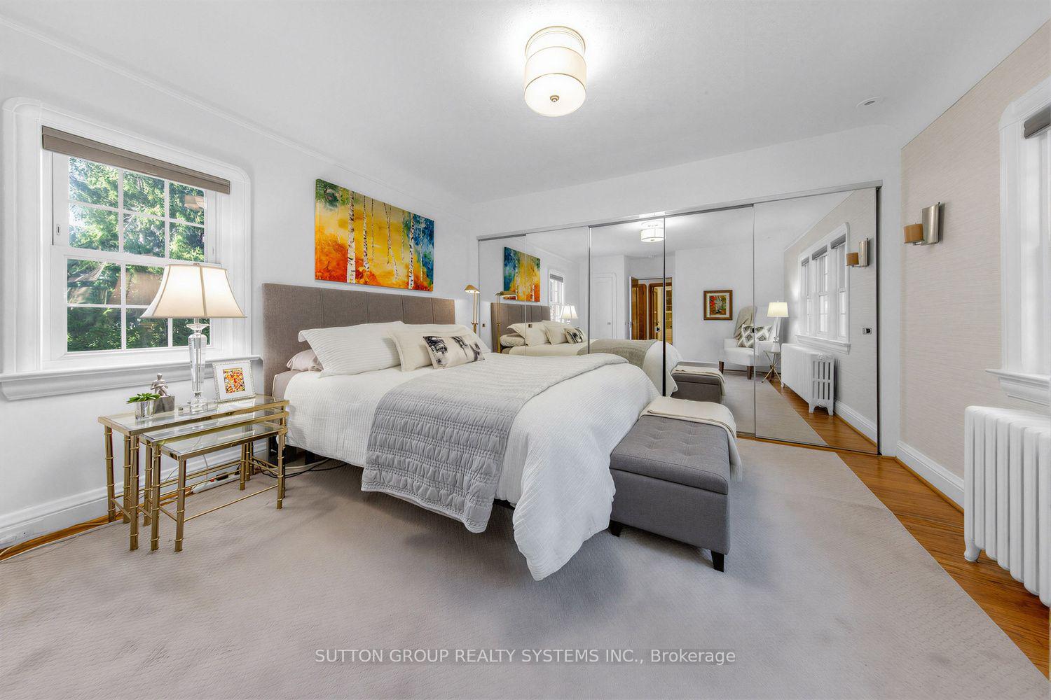 Photo 24 of 4 Brule Crescent, Toronto, High Park-Swansea — HOMEH