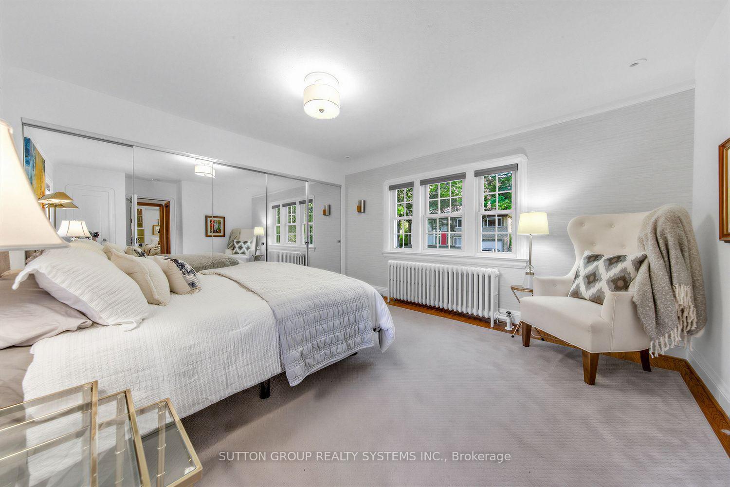 Photo 25 of 4 Brule Crescent, Toronto, High Park-Swansea — HOMEH