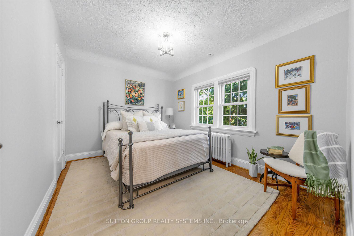 Photo 26 of 4 Brule Crescent, Toronto, High Park-Swansea — HOMEH