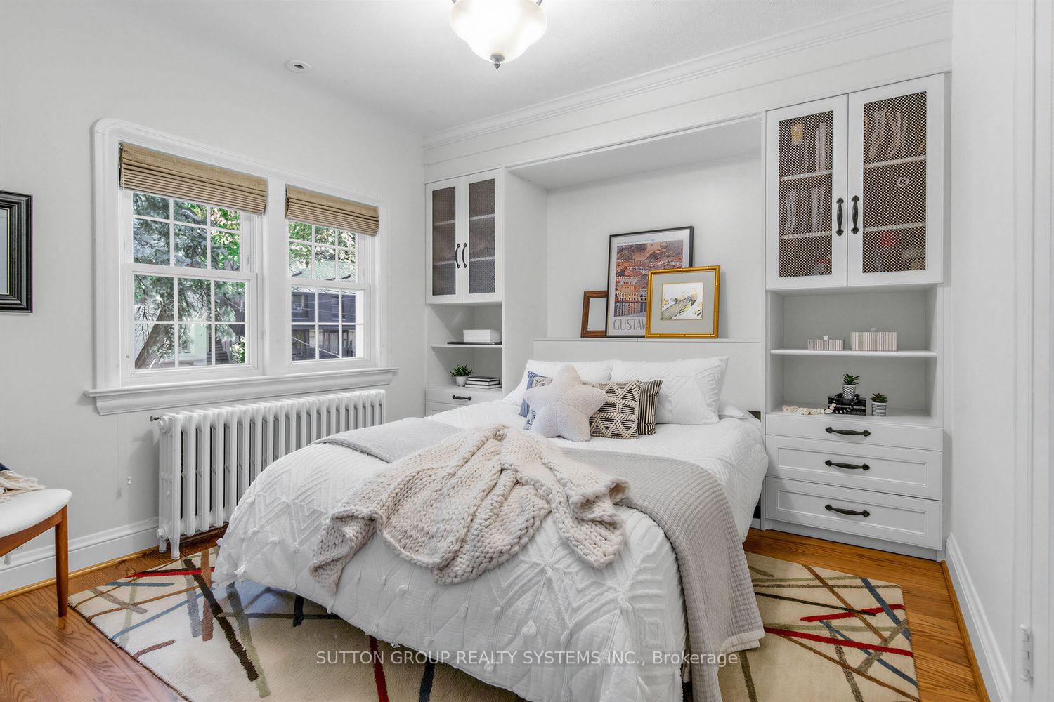 Photo 27 of 4 Brule Crescent, Toronto, High Park-Swansea — HOMEH