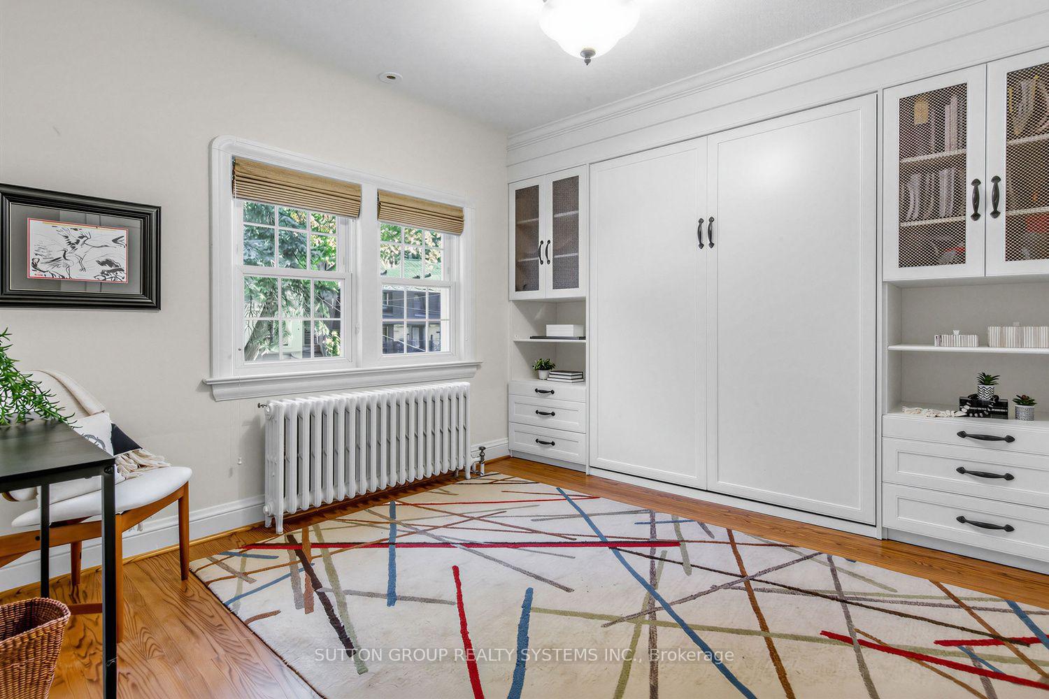 Photo 29 of 4 Brule Crescent, Toronto, High Park-Swansea — HOMEH