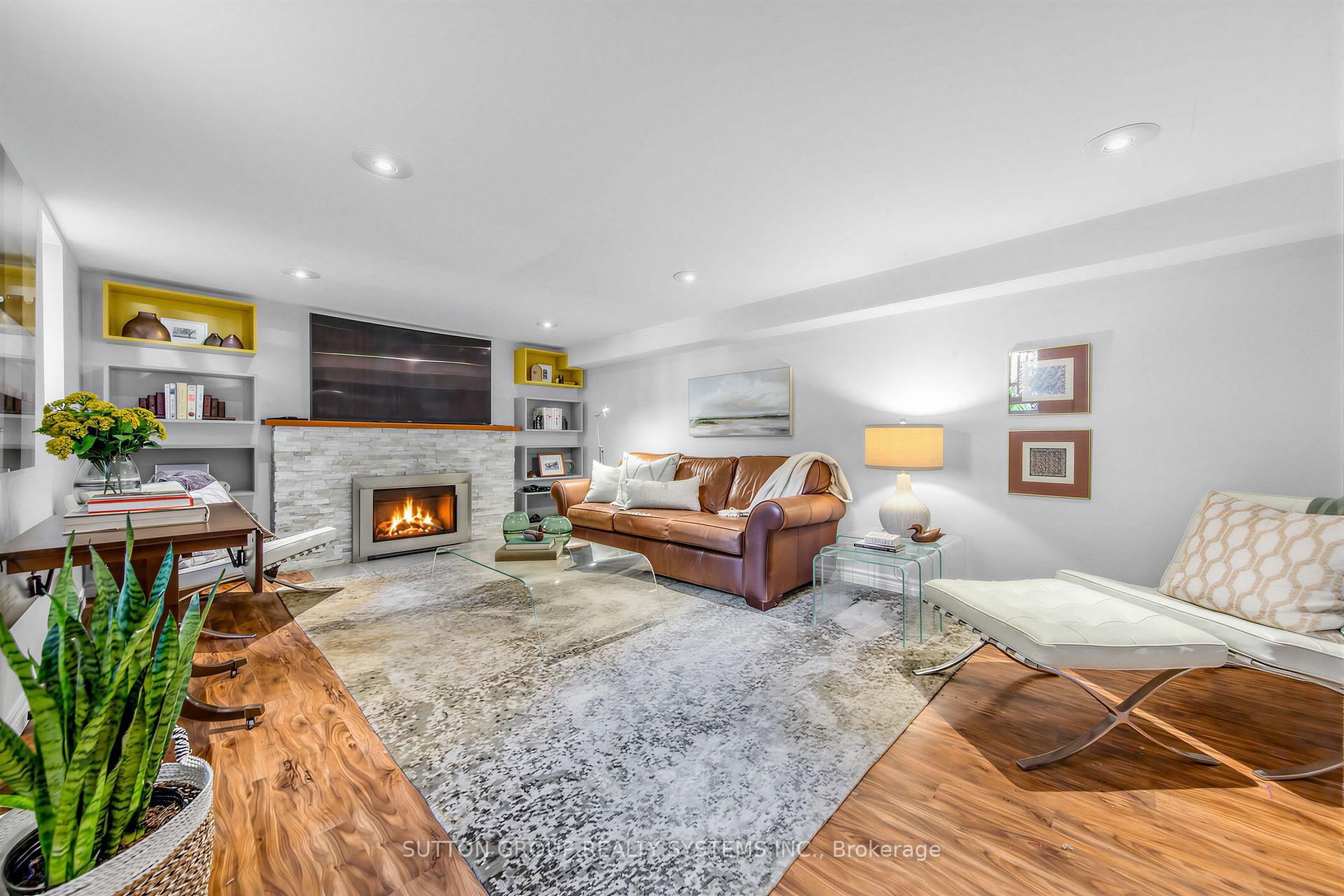 Photo 34 of 4 Brule Crescent, Toronto, High Park-Swansea — HOMEH