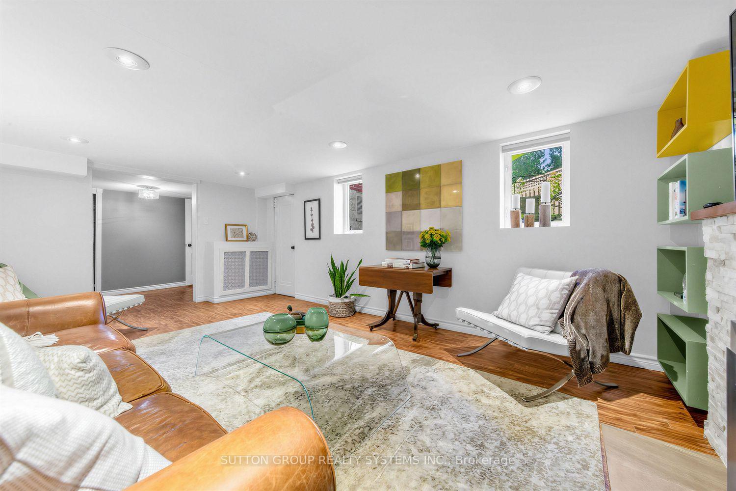 Photo 36 of 4 Brule Crescent, Toronto, High Park-Swansea — HOMEH