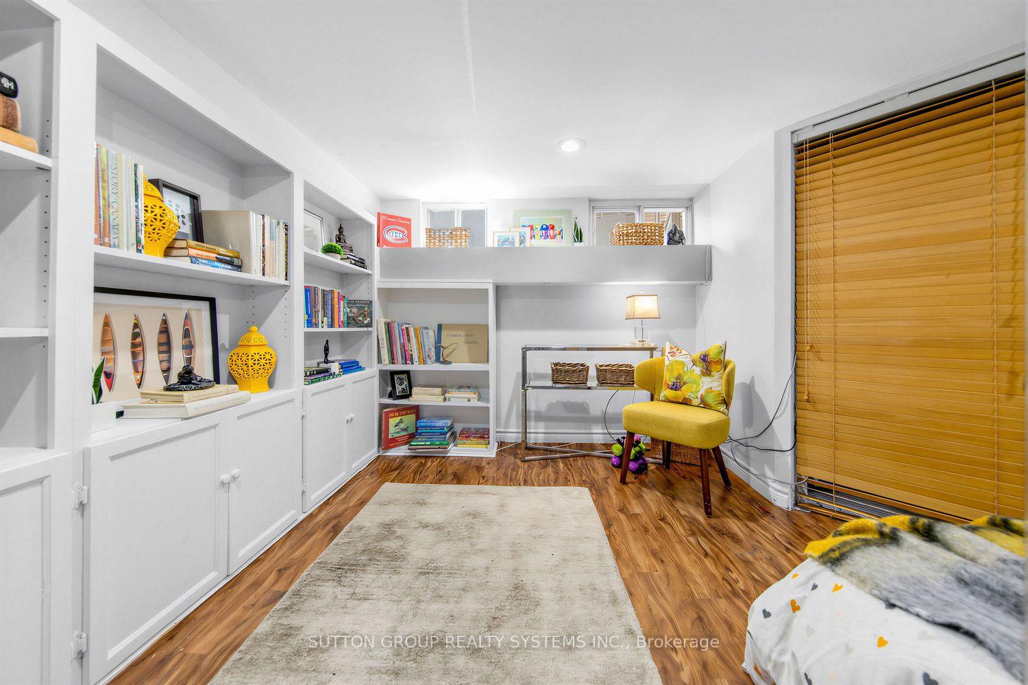 Photo 38 of 4 Brule Crescent, Toronto, High Park-Swansea — HOMEH