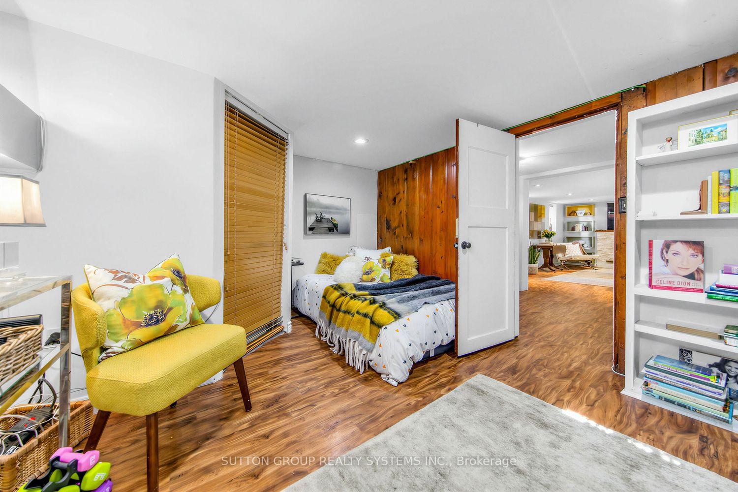 Photo 39 of 4 Brule Crescent, Toronto, High Park-Swansea — HOMEH