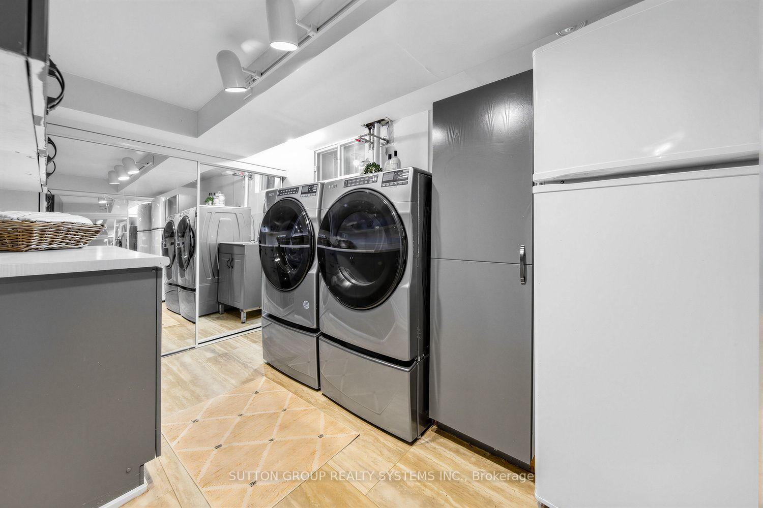 Photo 40 of 4 Brule Crescent, Toronto, High Park-Swansea — HOMEH