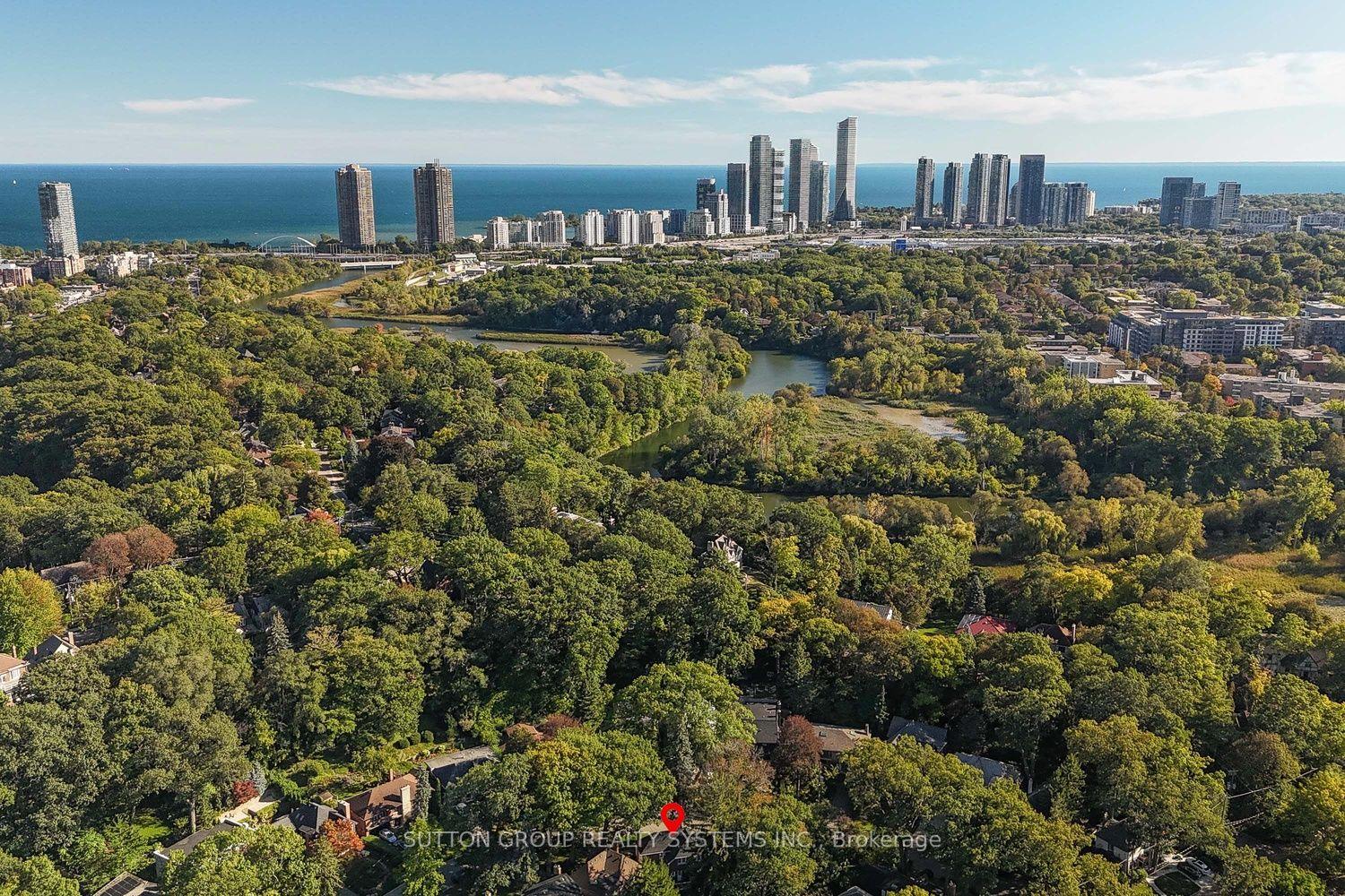 Photo 48 of 4 Brule Crescent, Toronto, High Park-Swansea — HOMEH