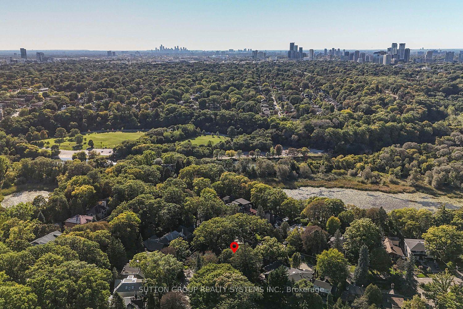 Photo 51 of 4 Brule Crescent, Toronto, High Park-Swansea — HOMEH