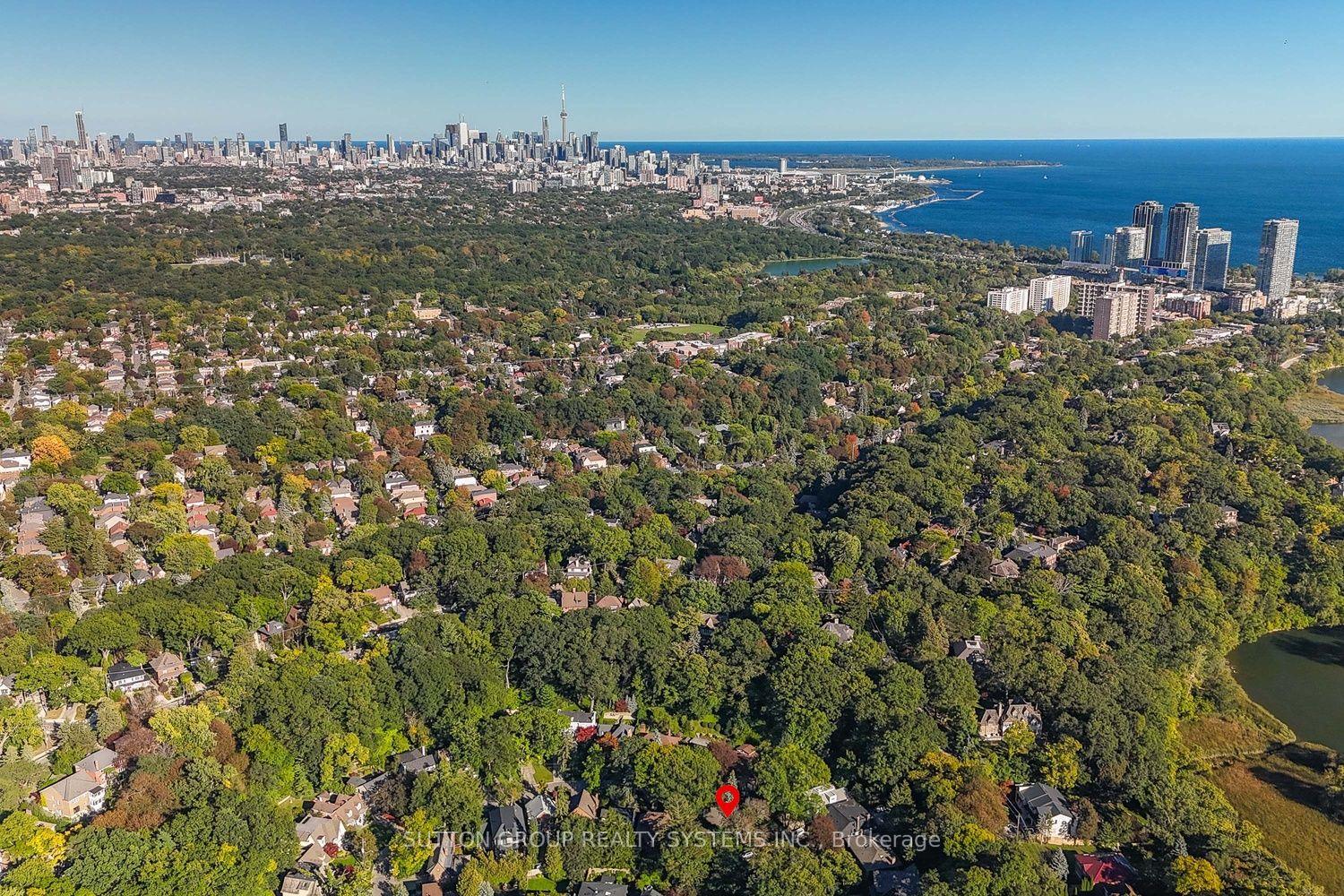 Photo 52 of 4 Brule Crescent, Toronto, High Park-Swansea — HOMEH