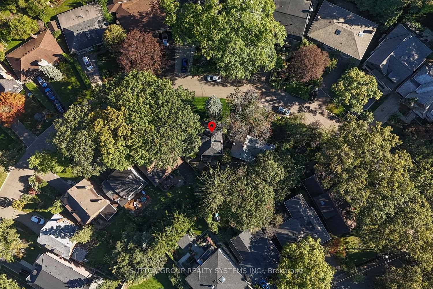 Photo 54 of 4 Brule Crescent, Toronto, High Park-Swansea — HOMEH