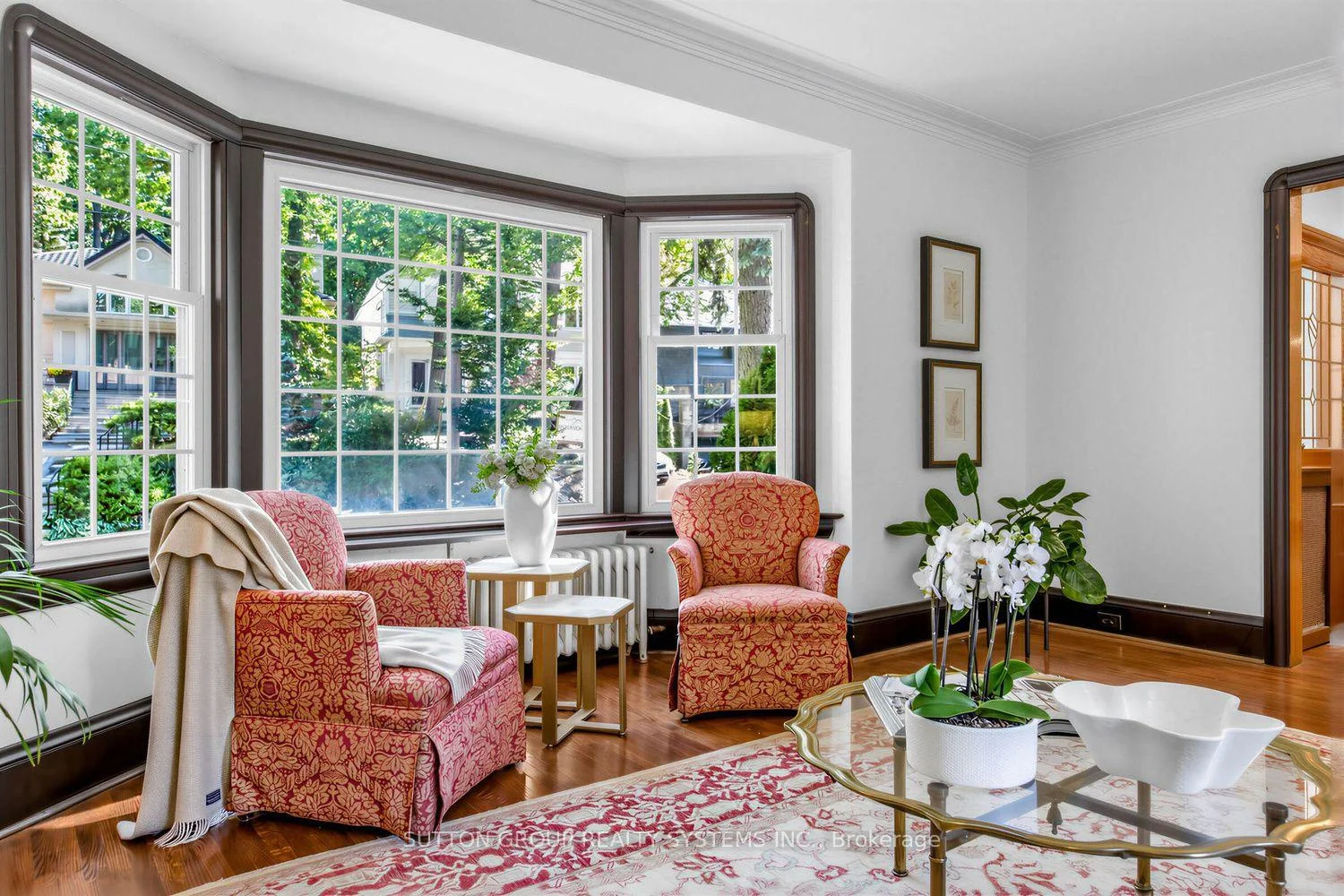 Photo 12 of 4 Brule Crescent, Toronto, High Park-Swansea — HOMEH