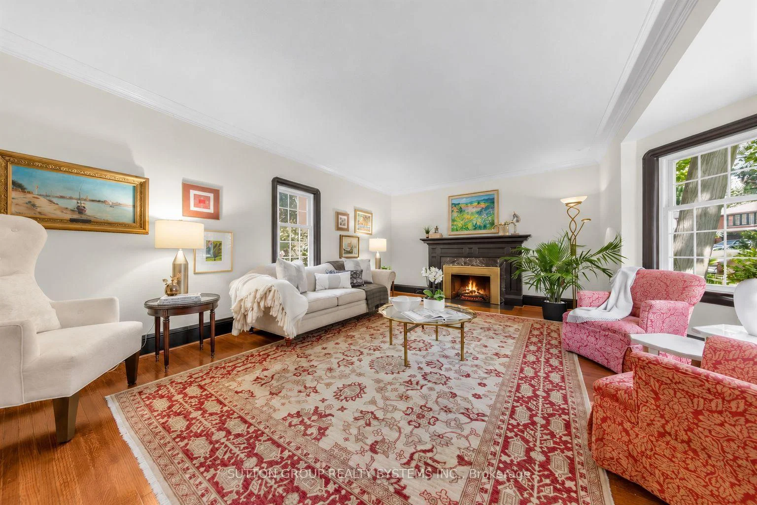 Photo 13 of 4 Brule Crescent, Toronto, High Park-Swansea — HOMEH