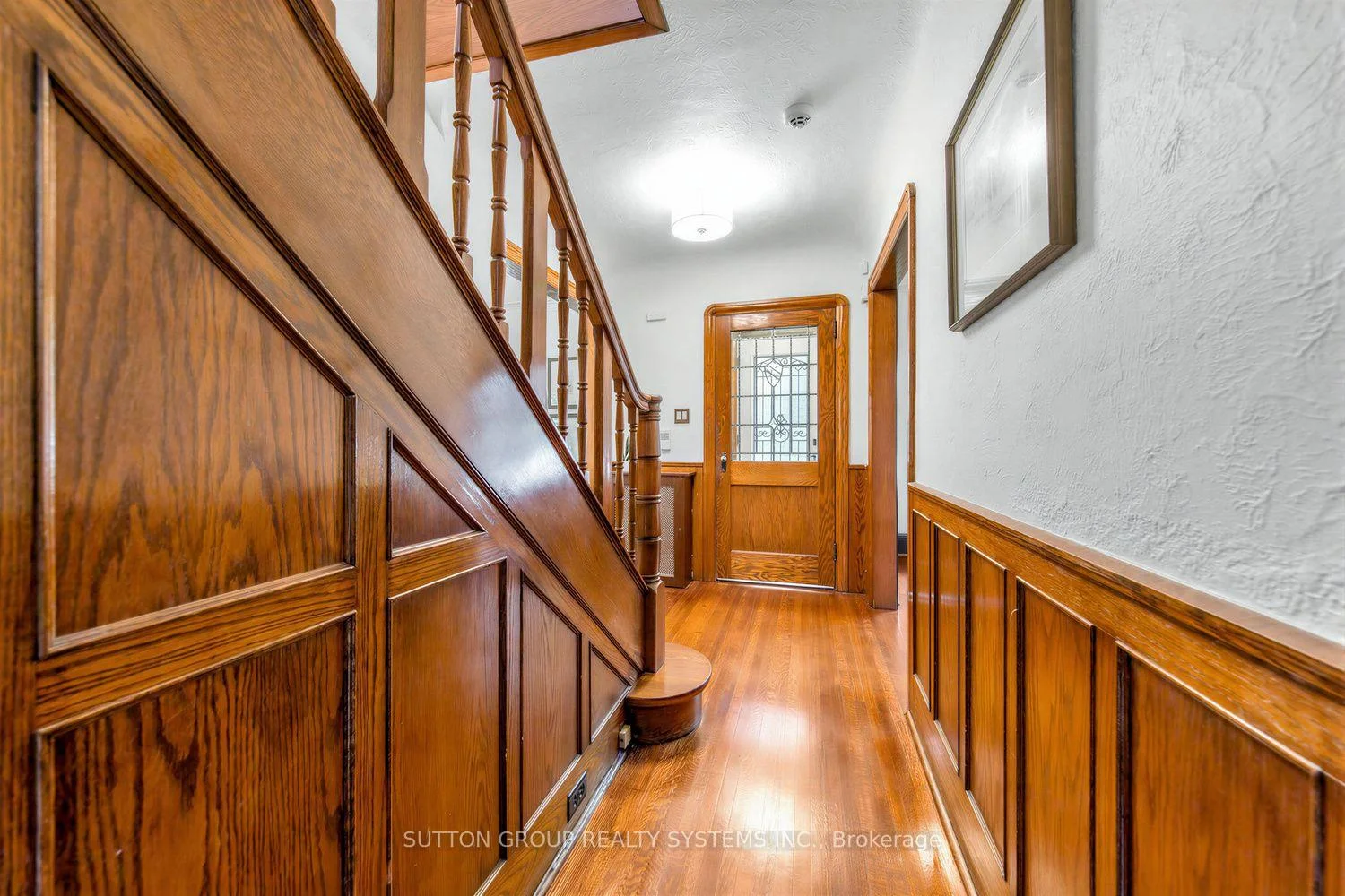 Photo 23 of 4 Brule Crescent, Toronto, High Park-Swansea — HOMEH