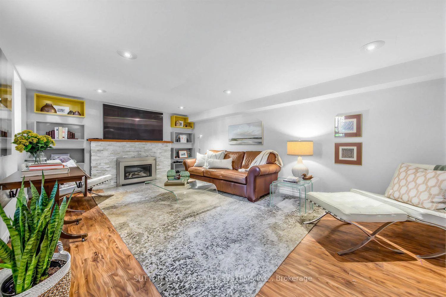 Photo 28 of 4 Brule Crescent, Toronto, High Park-Swansea — HOMEH