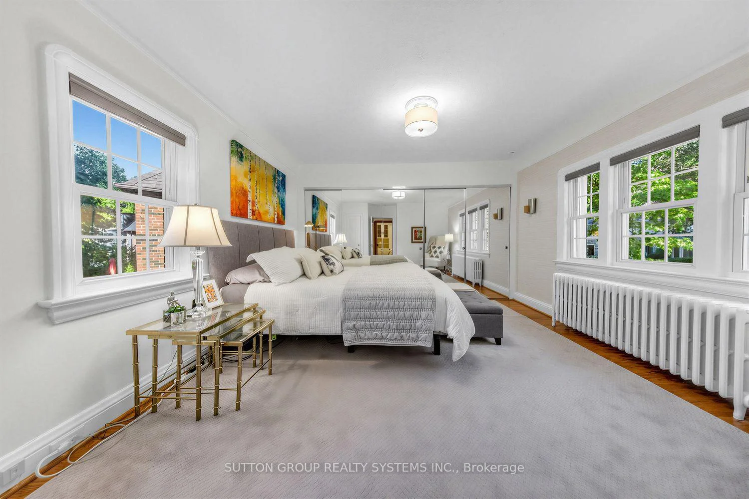 Photo 30 of 4 Brule Crescent, Toronto, High Park-Swansea — HOMEH