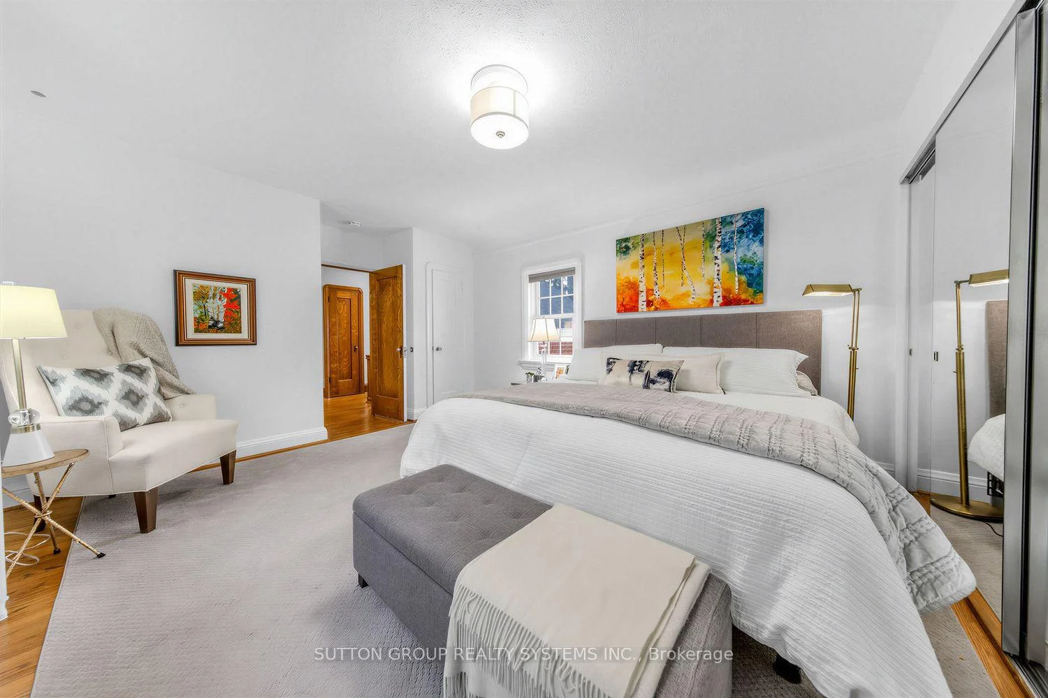 Photo 32 of 4 Brule Crescent, Toronto, High Park-Swansea — HOMEH