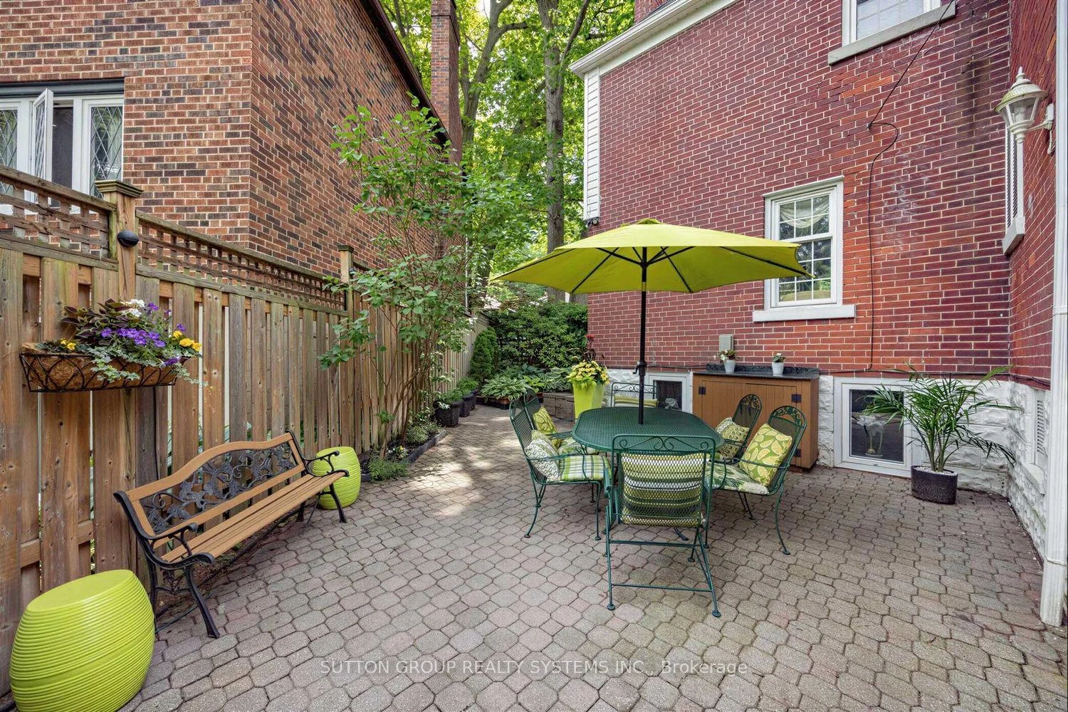 Photo 50 of 4 Brule Crescent, Toronto, High Park-Swansea — HOMEH