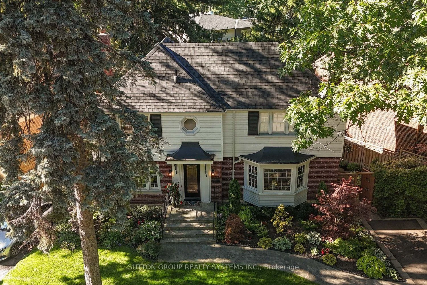 Photo 53 of 4 Brule Crescent, Toronto, High Park-Swansea — HOMEH