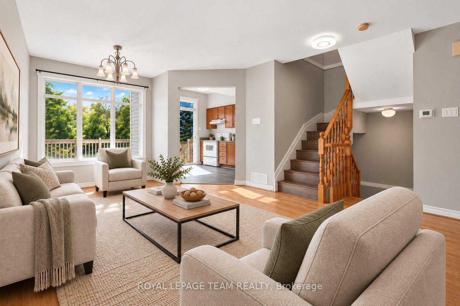 Photo 6 of 141 Hearst Way, Ottawa, Kanata - Katimavik — HOMEH