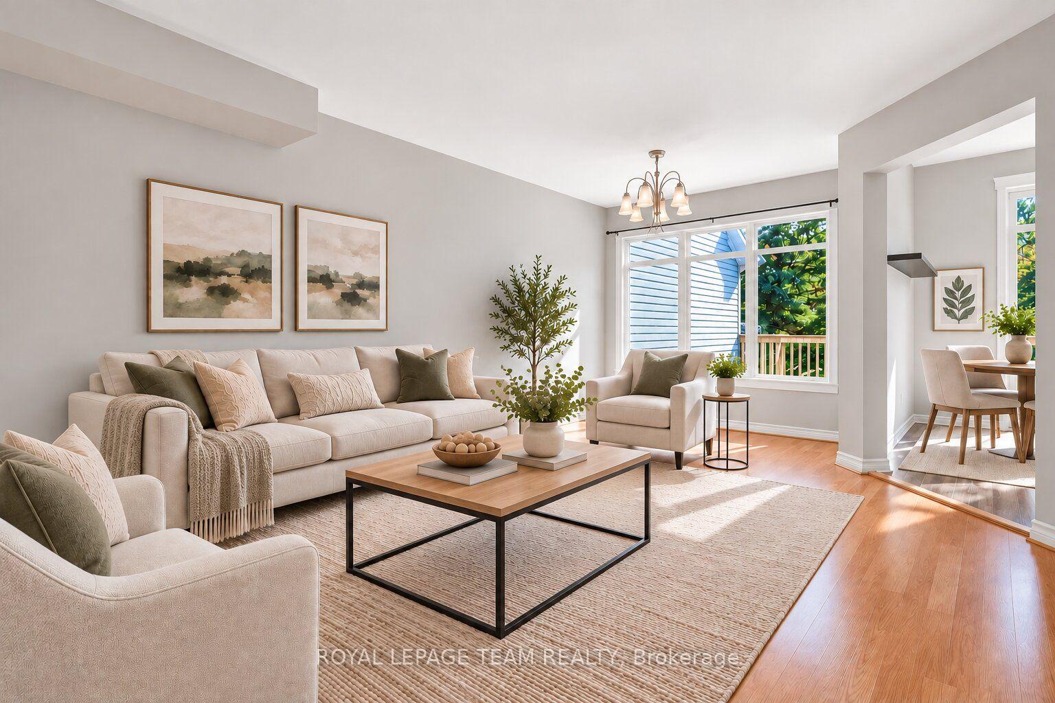 Photo 8 of 141 Hearst Way, Ottawa, Kanata - Katimavik — HOMEH