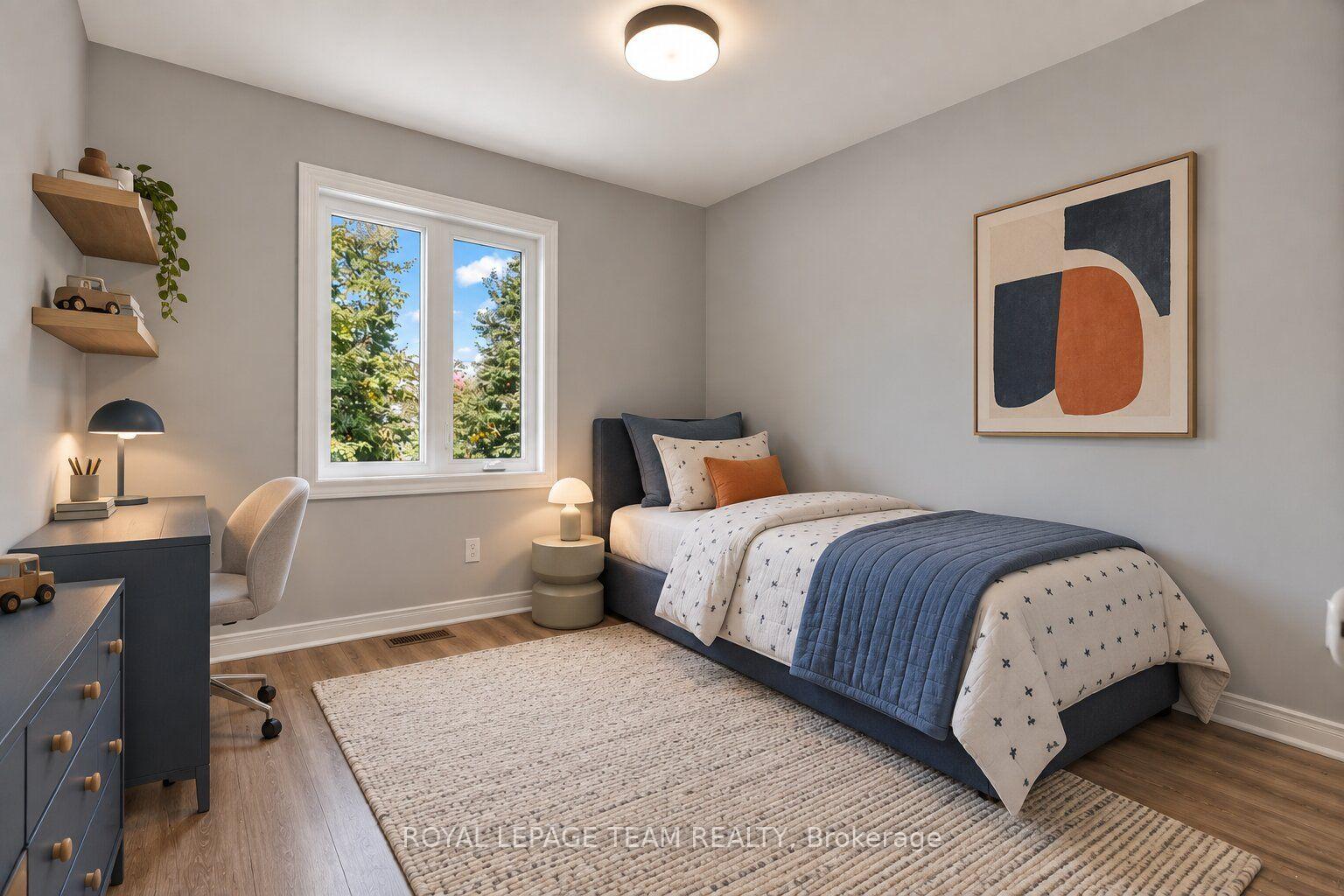 Photo 16 of 141 Hearst Way, Ottawa, Kanata - Katimavik — HOMEH