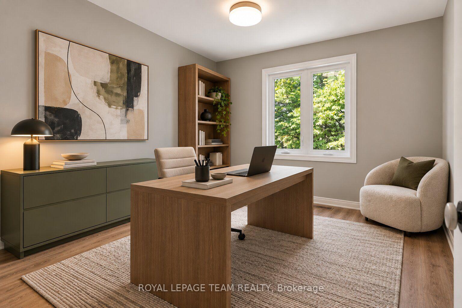 Photo 18 of 141 Hearst Way, Ottawa, Kanata - Katimavik — HOMEH