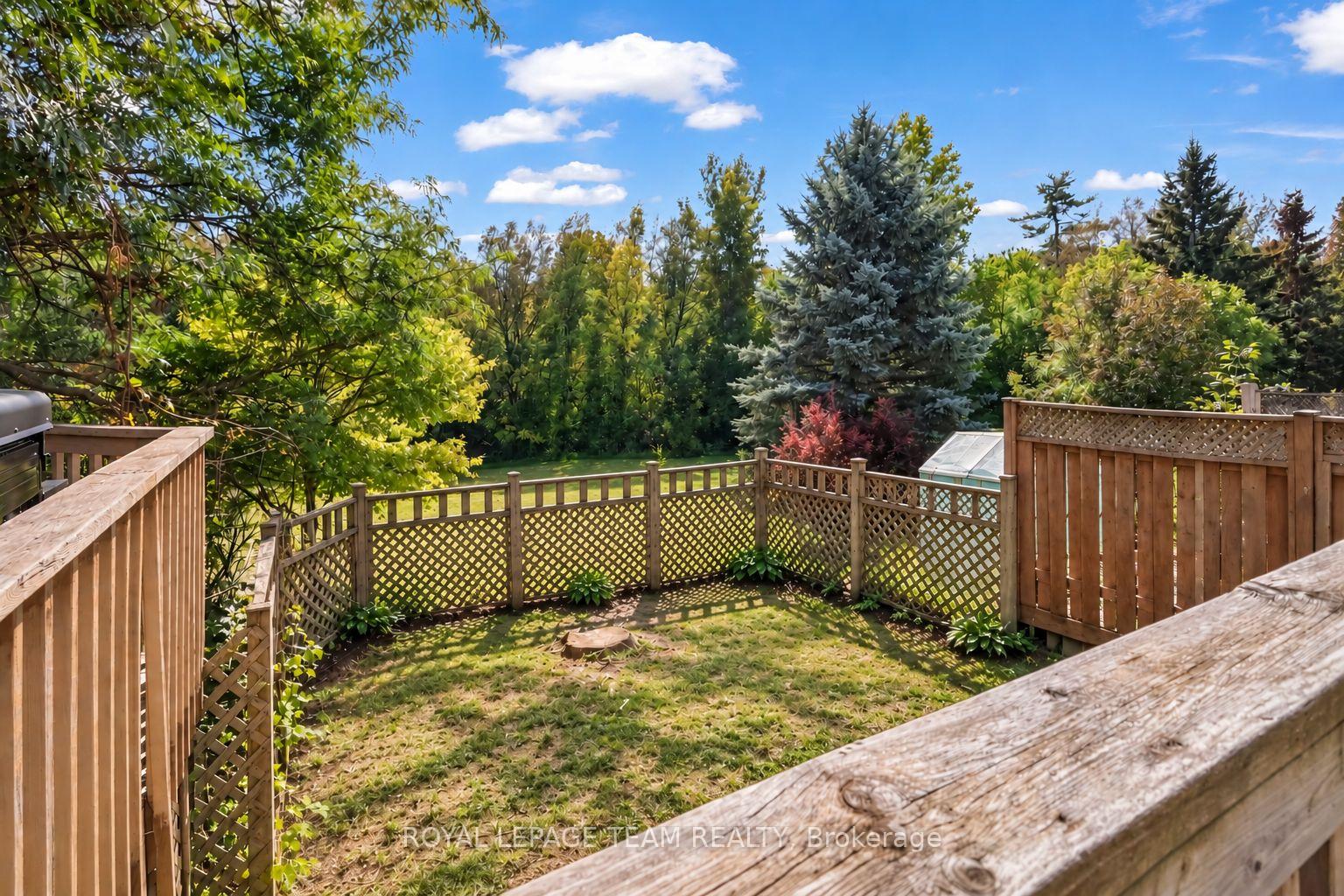 Photo 26 of 141 Hearst Way, Ottawa, Kanata - Katimavik — HOMEH