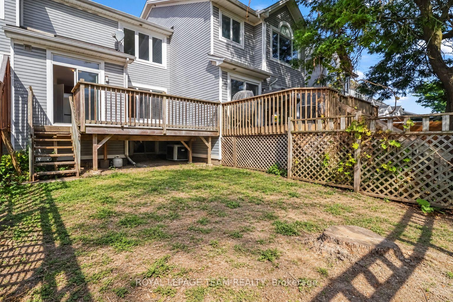 Photo 27 of 141 Hearst Way, Ottawa, Kanata - Katimavik — HOMEH