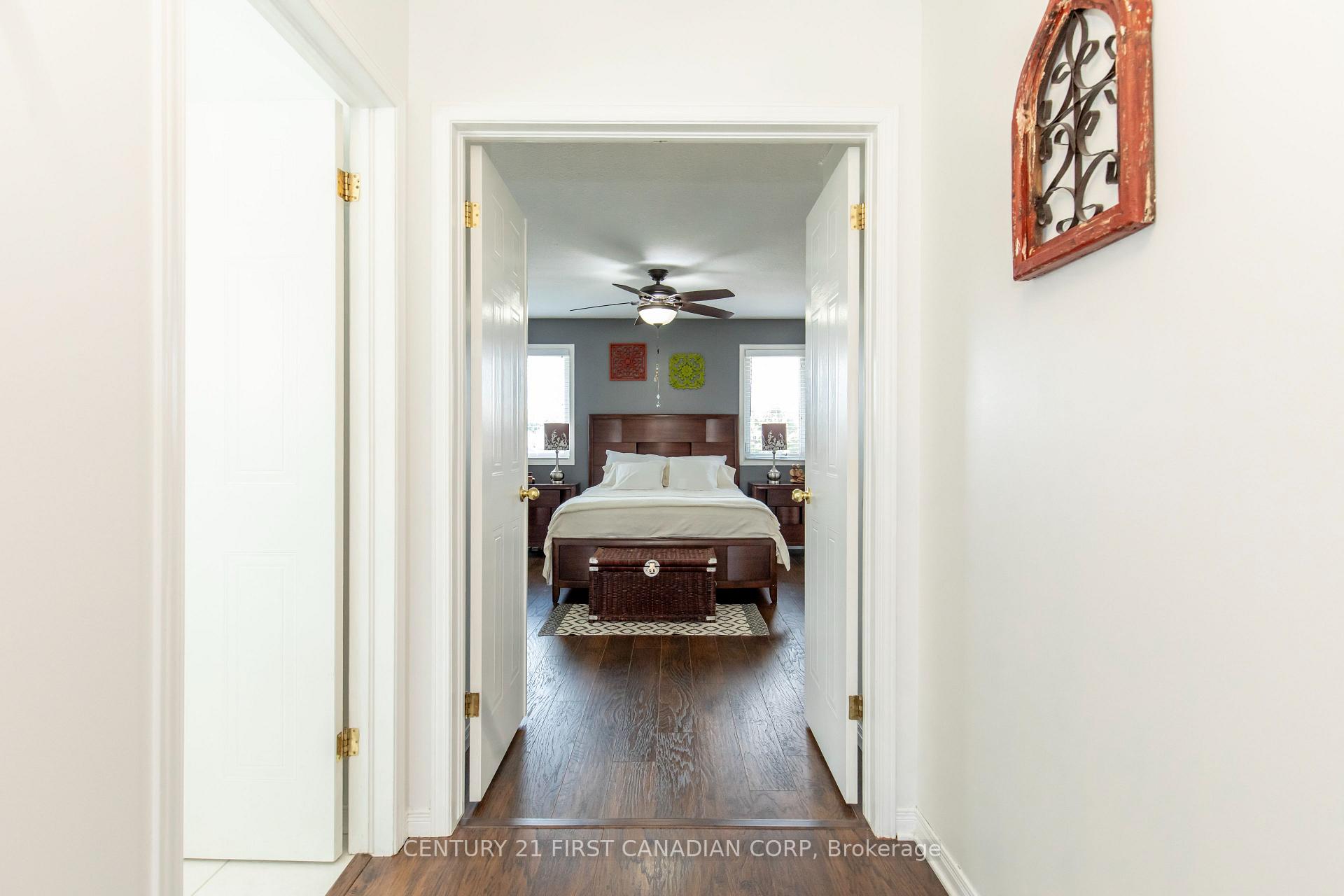 Photo 22 of 564 Cuthbert Circle, London, South U — HOMEH