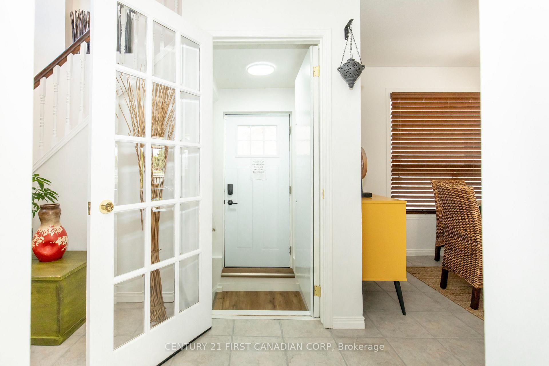 Photo 26 of 564 Cuthbert Circle, London, South U — HOMEH