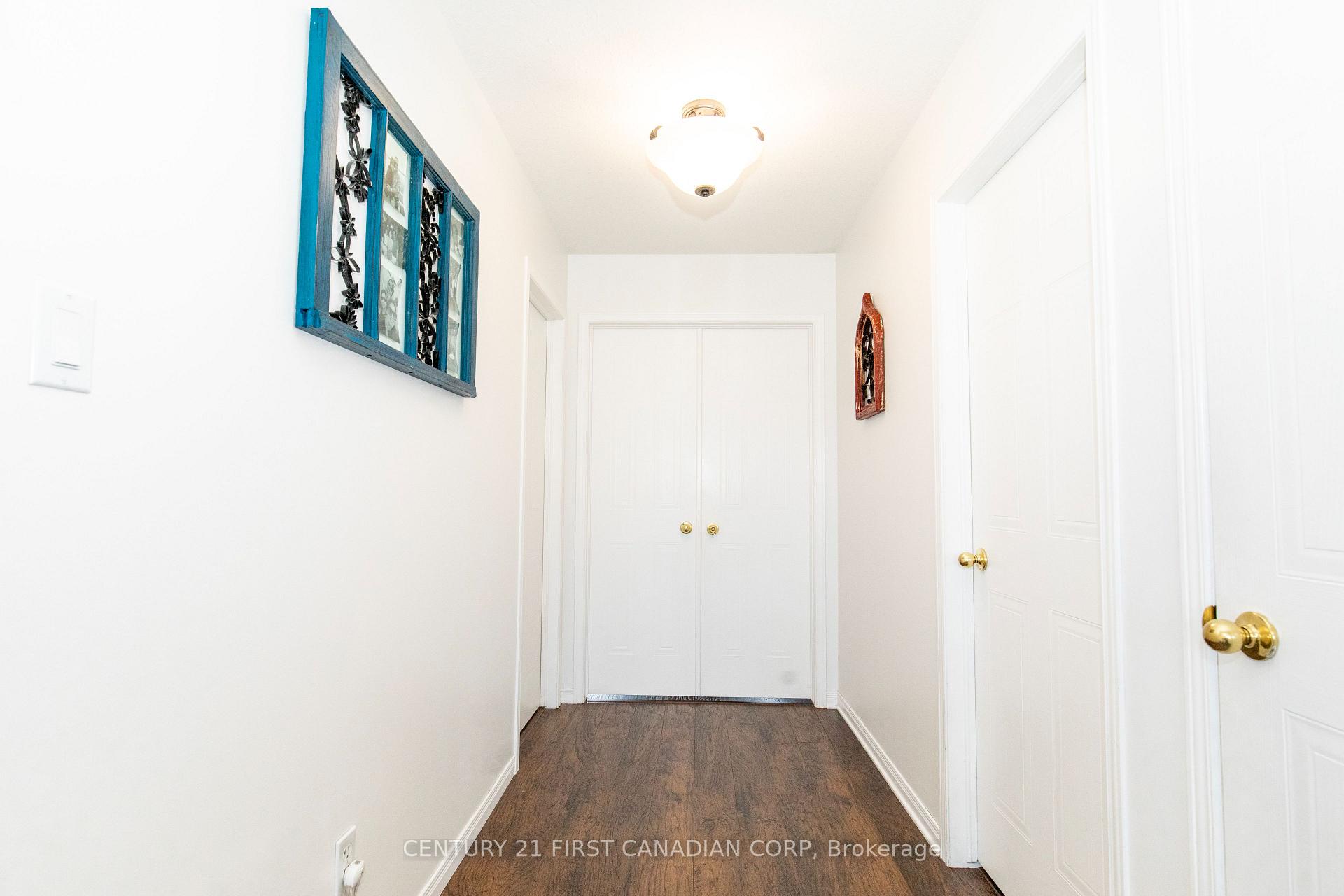 Photo 28 of 564 Cuthbert Circle, London, South U — HOMEH