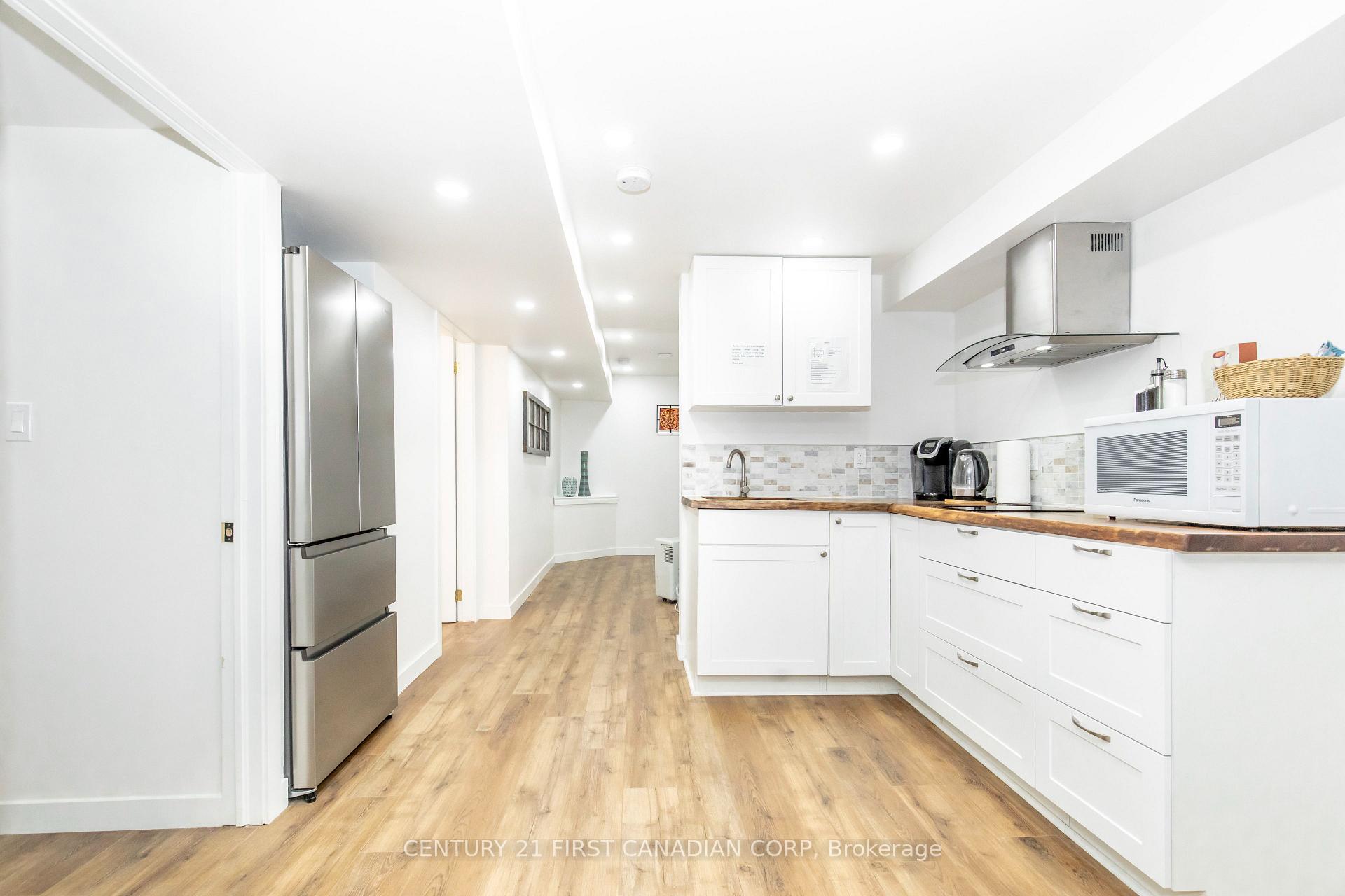 Photo 34 of 564 Cuthbert Circle, London, South U — HOMEH